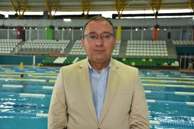 Otizmli Sporcular Tayland'da İlk Kez Kendi Alanlarında Yarışacak