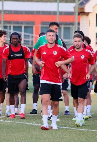 Gaziantep FK'nin Efsanesi Alexandru Maxim Süper Lig'de İçten İçin Görüldü