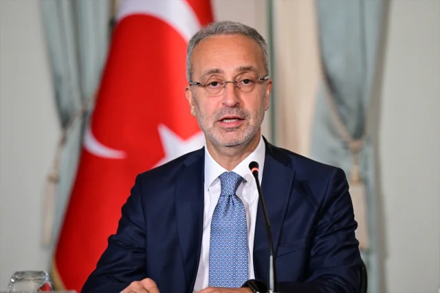 Malazgirt Zaferi'nin 954. Yıl Dönümü Coşkuyla Kutlanacak