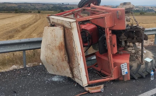 Samsun'un Kaza Kara Noktası Yine Can Yaktı