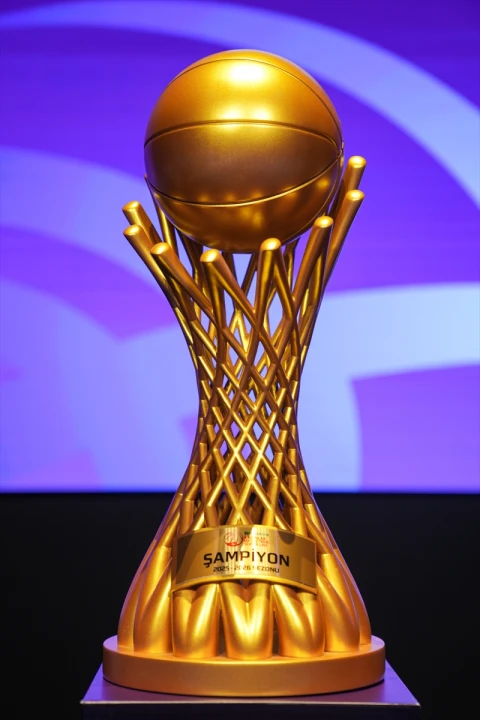 Halkbank Kadınlar Basketbol Süper Ligi: Yeni Sezon Heyecanı Başlıyor