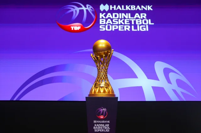 Halkbank Kadınlar Basketbol Süper Ligi: Yeni Sezon Heyecanı Başlıyor