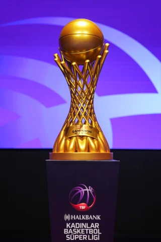 Halkbank Kadınlar Basketbol Süper Ligi: Yeni Sezon Heyecanı Başlıyor