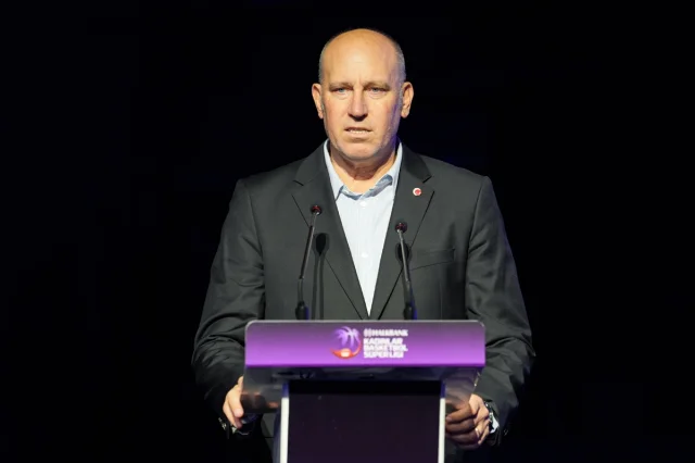 Halkbank Kadınlar Basketbol Süper Ligi: Yeni Sezon Heyecanı Başlıyor