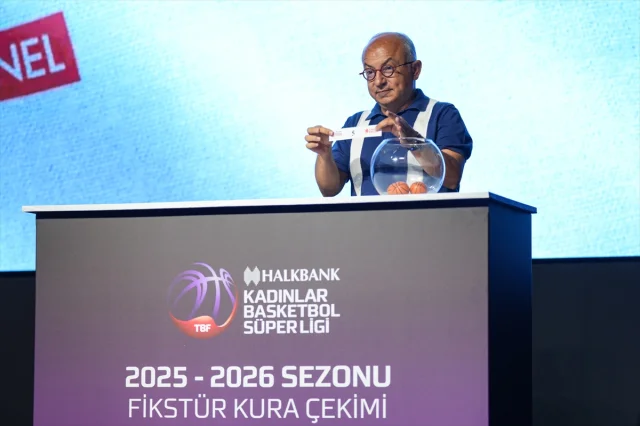 Halkbank Kadınlar Basketbol Süper Ligi: Yeni Sezon Heyecanı Başlıyor