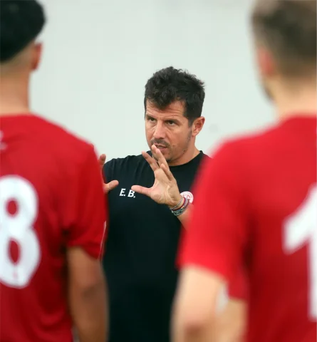 Antalyaspor 30 Yıllık Tarihi Fırsatla Karşı Karşıya