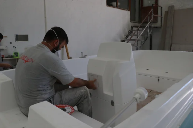 Yalova Üniversitesi'nde Geleceği Parlatan İstihdam Garantili Program