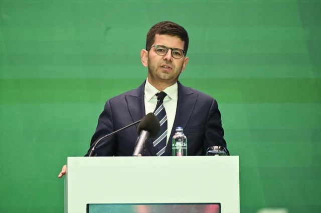 İstanbul'da Sürdürülebilir Ulaşım Devrimi Başladı!