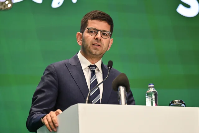 İstanbul'da Sürdürülebilir Ulaşım Devrimi Başladı!