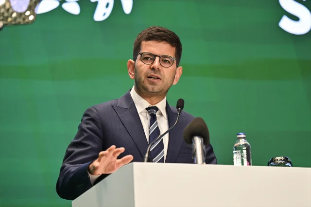 İstanbul'da Sürdürülebilir Ulaşım Devrimi Başladı!