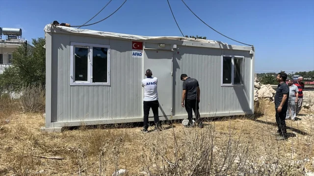 Mersin Orman Yangınının Ardından Hayat Nasıl Devam Ediyor?