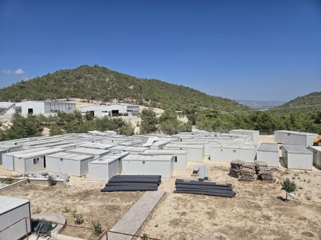 Mersin Orman Yangınının Ardından Hayat Nasıl Devam Ediyor?