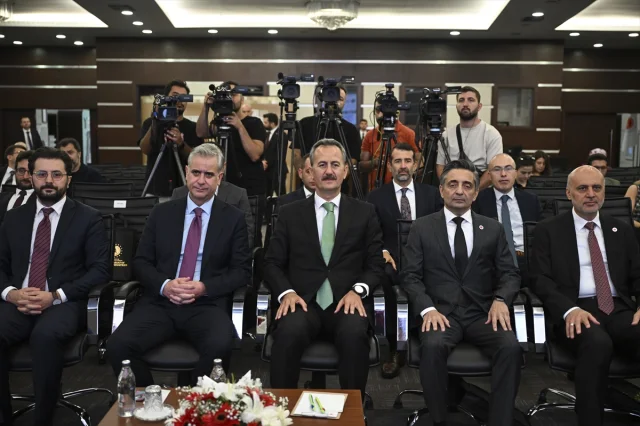 Türk Savunma Sanayisinde Tarih Yazacak Kitaplar Tanıtıldı