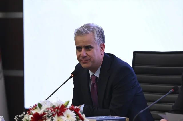 Türk Savunma Sanayisinde Tarih Yazacak Kitaplar Tanıtıldı