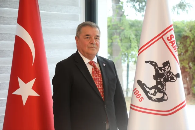 Samsunspor'un Panathinaikos Karşısındaki 'Forma' Kararlılığı