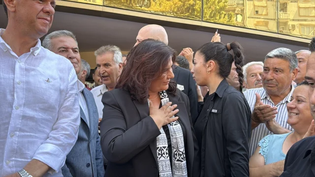 Aydın'da Siyasi Arena Hareketlendi: Çerçioğlu AK Parti’ye Geçti