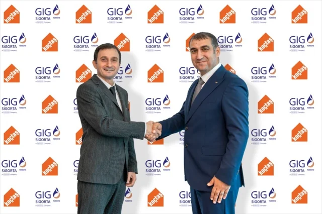 Koçtaş ve GIG Sigorta ile Alışveriş Süreci Şimdi Daha Güvend...