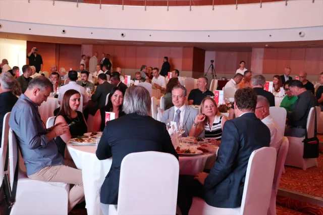 Bakanlık Yetkilisinden Çarpıcı Turizm Açıklamaları