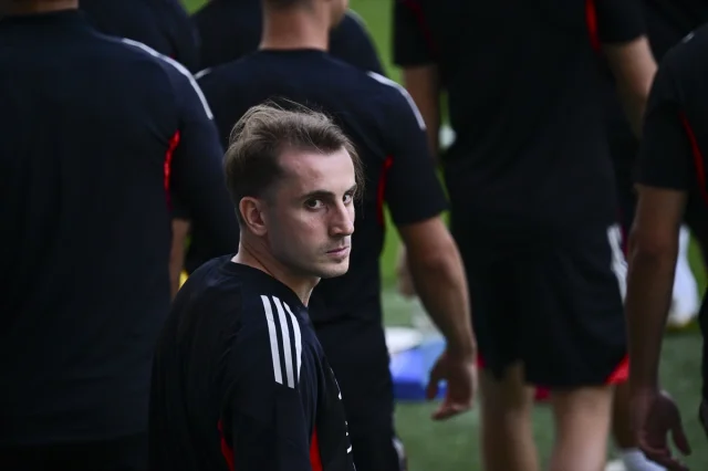 Fenerbahçe ve Benfica Dev Maça Hazır: Sürprizler Kapıda mı?