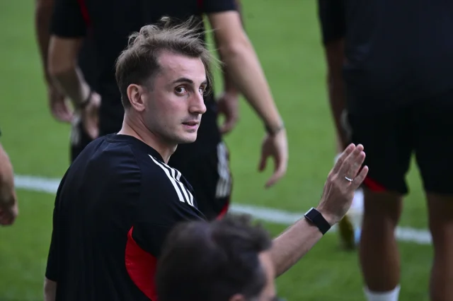 Fenerbahçe ve Benfica Dev Maça Hazır: Sürprizler Kapıda mı?