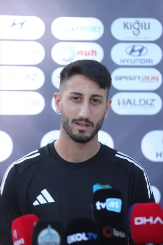 Kocaelispor Fenerbahçe'ye Meydan Okuyor