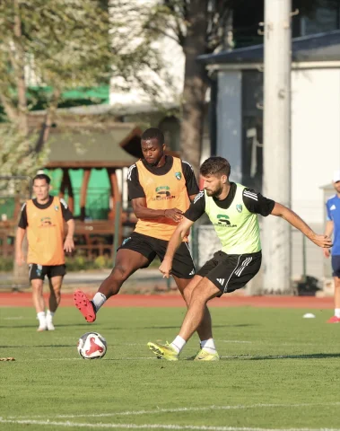 Kocaelispor Fenerbahçe'ye Meydan Okuyor