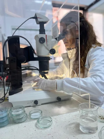 Karadeniz’de Balıkların Geleceği Tehdit Altında: Mikroplastik Alarmı