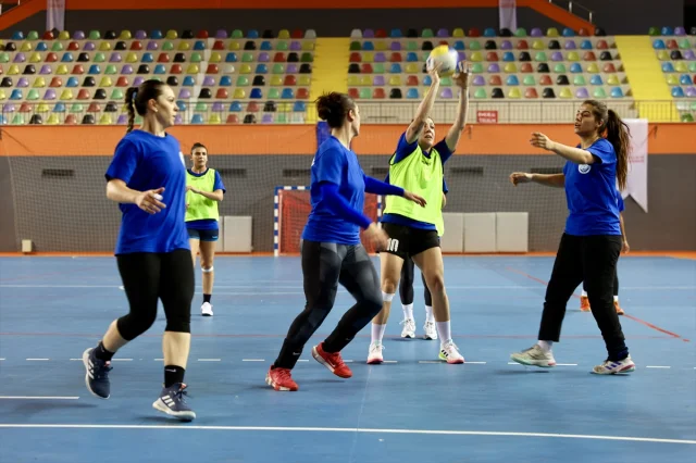 Ortahisar Belediyespor'un Tarihi Avrupa Macerası