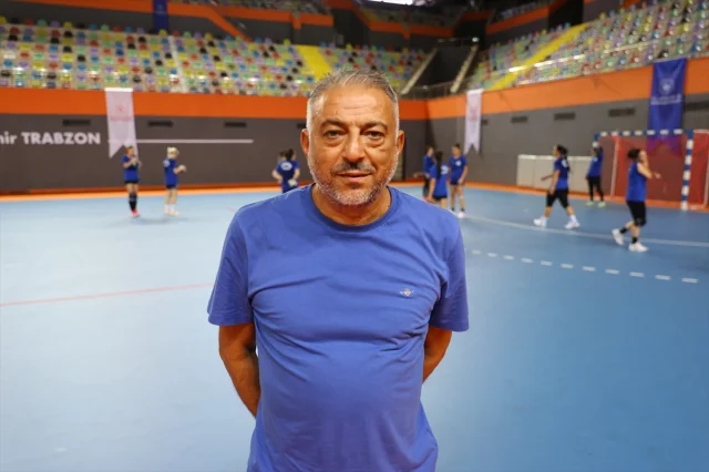 Ortahisar Belediyespor'un Tarihi Avrupa Macerası