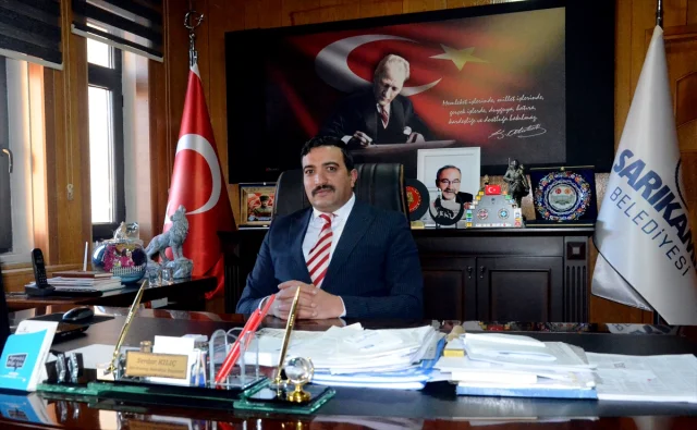 Kars'ta Üzücü Sonuç Unutulmayacak: Kayakçı Berkin Usta'nın A...