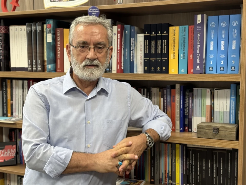 Deprem Gibi Acil Durumlarda Sosyal Medya Paylaşımlarına Dikkat: Tehlikenin Boyutu!