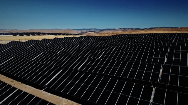 Türk Telekom'dan Yeşil Enerji Hamlesi: Dev Yatırımın Detayları