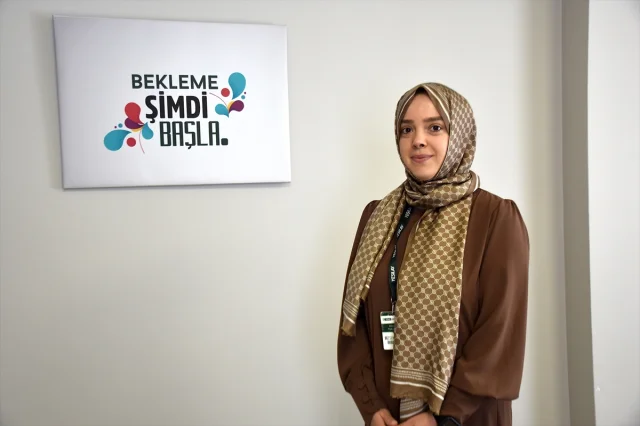Kumar Bağımlılığını Destekle Yenen S.S'nın Hayat Yolculuğu