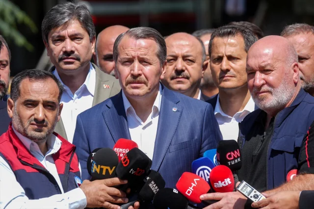 Memur ve Emekliler İçin Tarihi Toplu Sözleşme Süreci Nasıl Sonuçlandı?