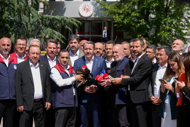 Memur ve Emekliler İçin Tarihi Toplu Sözleşme Süreci Nasıl Sonuçlandı?