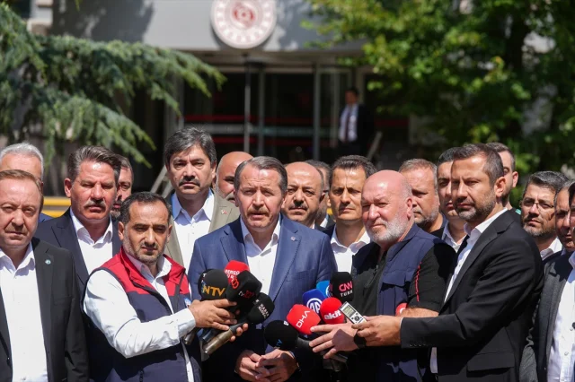 Memur ve Emekliler İçin Tarihi Toplu Sözleşme Süreci Nasıl Sonuçlandı?