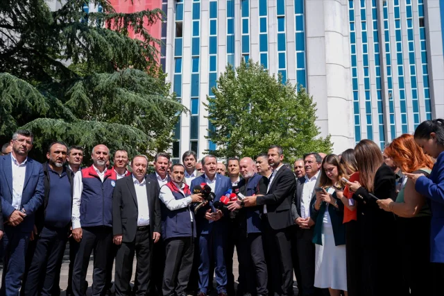 Memur ve Emekliler İçin Tarihi Toplu Sözleşme Süreci Nasıl Sonuçlandı?