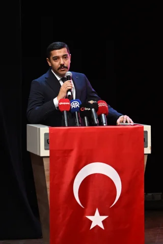Gaziantep'te Çocukların Yetenekleri Keşfedilecek