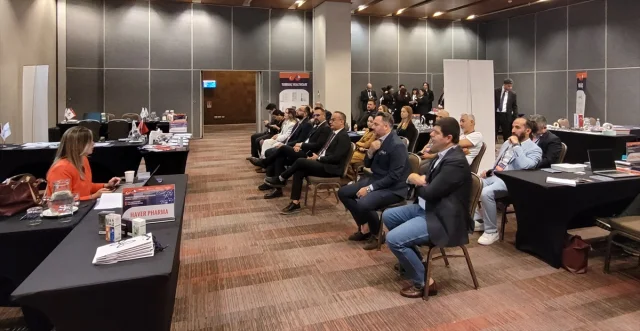 Türk Sağlık Sektörü Şili'ye İhracat Taarruzunda