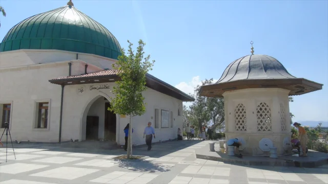 Hz. Ukkaşe Türbesi Yeniden Ziyarete Açıldı: Tarihin İzleri ve Restorasyon Süreci