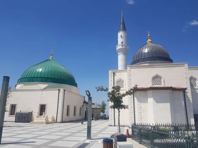 Hz. Ukkaşe Türbesi Yeniden Ziyarete Açıldı: Tarihin İzleri ve Restorasyon Süreci