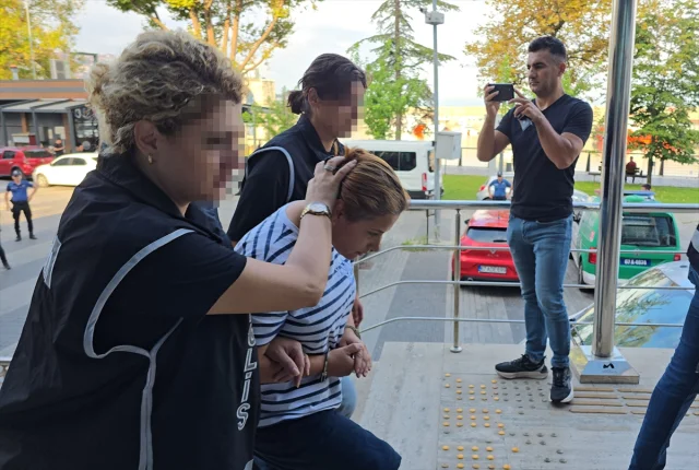 Zonguldak'ta Tatil Vaadiyle Büyük Vurgun: Kadın Tutuklandı, Eşi Serbest Kaldı