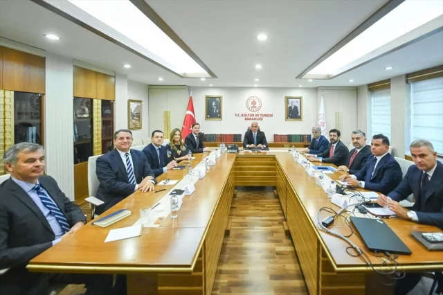 Spotify İstanbul Ofisinin Açılışı Türk Müziğine Yeni Ufuklar...