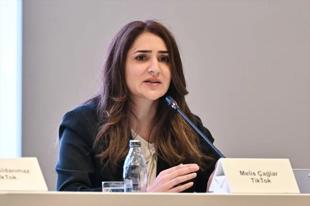 TMOK ile TikTok Ortaklığı Türk Sporuna Yeni Bir Soluk Getiriyor
