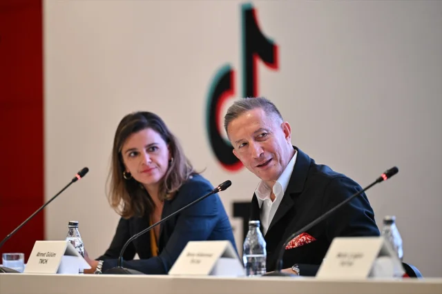 TMOK ile TikTok Ortaklığı Türk Sporuna Yeni Bir Soluk Getiriyor
