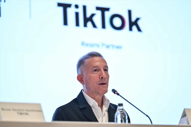 TMOK ile TikTok Ortaklığı Türk Sporuna Yeni Bir Soluk Getiriyor