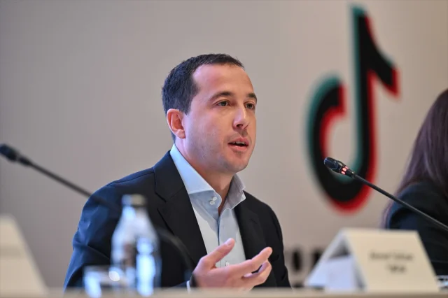 TMOK ile TikTok Ortaklığı Türk Sporuna Yeni Bir Soluk Getiriyor