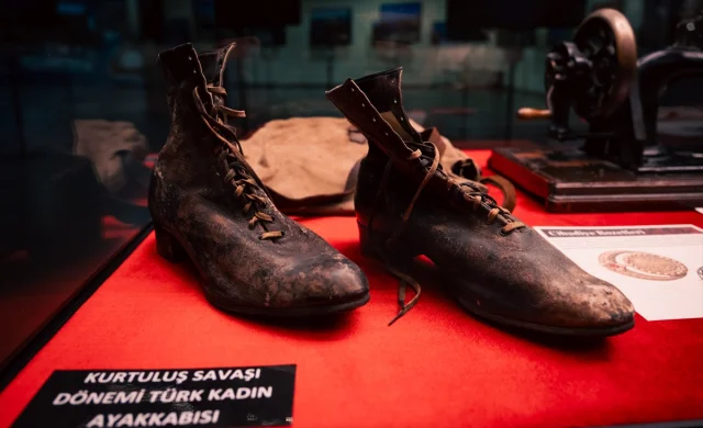 Erzurum Kültür Yolu Festivali’nde Heyecan Dolu Anlar Yaşanıyor