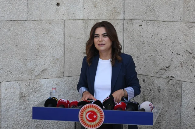 DEM Parti'nin Gündeminde Neler Var