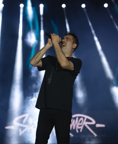 Erzurum Kültür Yolu Festivali’nde Heyecan Dolu Anlar Yaşanıyor